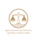 Abogados de Accidentes Latinos Canoga Park Logo