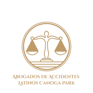 Abogados de Accidentes Latinos Canoga Park Logo